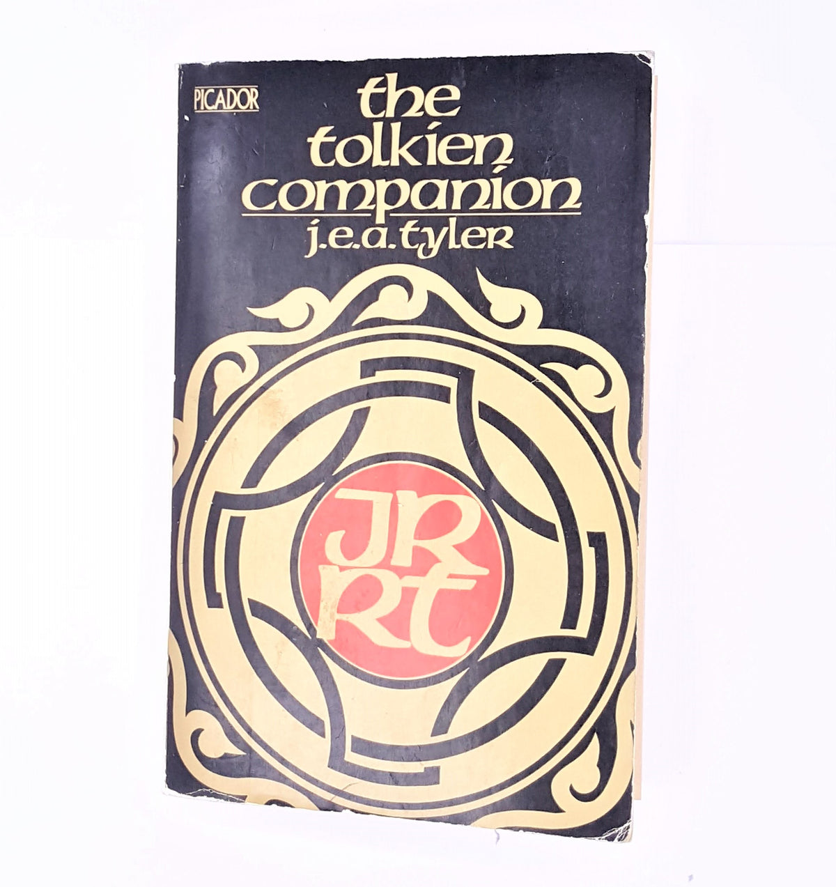 The Tolkien Companion 1977