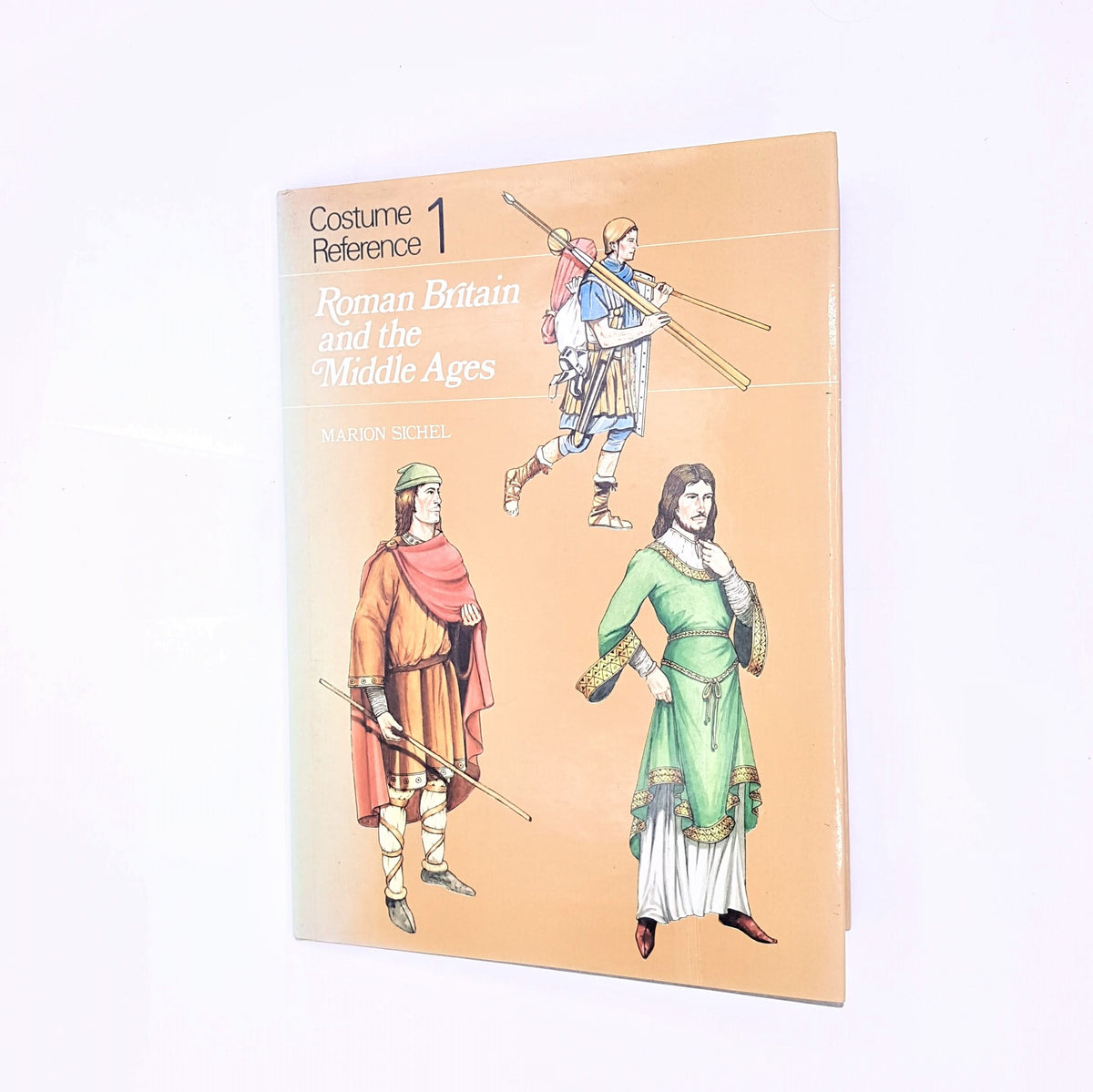 country-house-library-old-roman-britain-romans-books-decorative-costume-history-antique-patterned-thrift-england