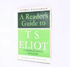 analysis-poetry-tseliot-thrift-books-vintage-country-house-library-patterned-decorative-old-t.s.eliot