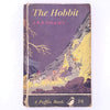 country-house-library-lord-of-the-rings-books-thrift-antique-puffin-penguin-the-hobbit-dwarves-hobbits-one-ring-bilbo-baggins-wizard-gandalf-fantasy-fairytale-mythology-mythical-classic-old-patterned-vintage-j.r.r.-tolkien-decorative-