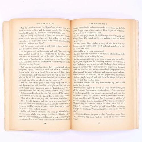 Oscar Wilde - Lord Arthur Savile's Crime