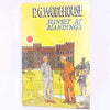 P.G.-Wodehouse-sunset-at-blandings-british-uk-english-classic-patterned-old-decorative-thrift-vintage-books-country-house-library-antique-