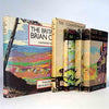 Decorative Collection: Five Vintage Country House Books