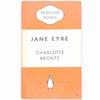 classic-christmas-december-patterned-xmas-books-antique-christmas-gifts- country-house-library-gifts-noel-festive-old-thrift-decorative-vintage-penguin-jane-eyre-charlotte-bronte-female-author- 