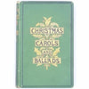 classic-country-house-library-christmas-gifts-christmas-presents-book-gift-decorative-books-patterned-noel-old-vintage-xmas-thrift-christmas-carols-and-ballads-antique-festive-christmas-