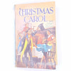 christmas-delivery-xmas-christmas-gifts-christmas-christmas-carol-ghosts-and-other-stories-books-vintage-thrift-charles-Dickens-christmas-festive-noel-classic-patterned-december-25th-present-gift-antique-old-decorative-country-house-library