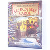 xmas-christmas-gifts-classic-december-25th-present-gift-charles-Dickens-christmas-delivery-patterned-christmas-festive-noel-country-house-library-vintage-thrift-old-christmas-books-antique-christmas-carol-ghosts-and-other-stories-decorative-