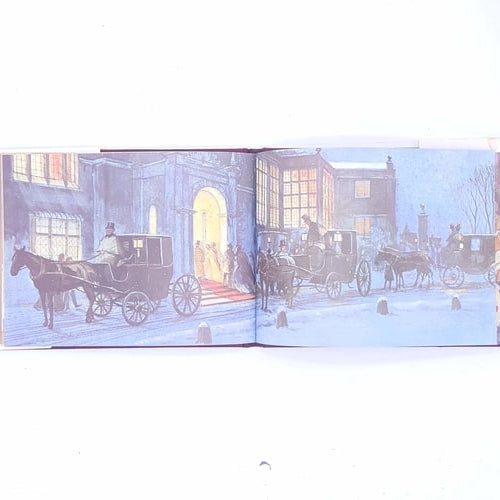 An Edwardian Christmas