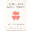 december-gifts-presents-christmas-gifts-vintage-festive-country-house-library-thrift-patterned-old-xmas-decorative-books-christmas-classic-scottish-love-poems-love-poetry-romance-poems-scotland-scottish-antique-
