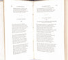 One Hundred Songs of Pierre-Jean de Beranger 1847