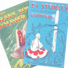Hans Christian Andersen's 24 Stories for the Nights Before Christmas and The Brave Toy Soldier Collection