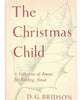 The Christmas Child by D. G Bridson 1950