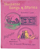 Nonsense Songs & Stories by Edward Lear