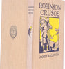 Robinson Crusoe abridged edition by James Baldwin 1905