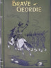 Brave Geordie by Grace Stebbing