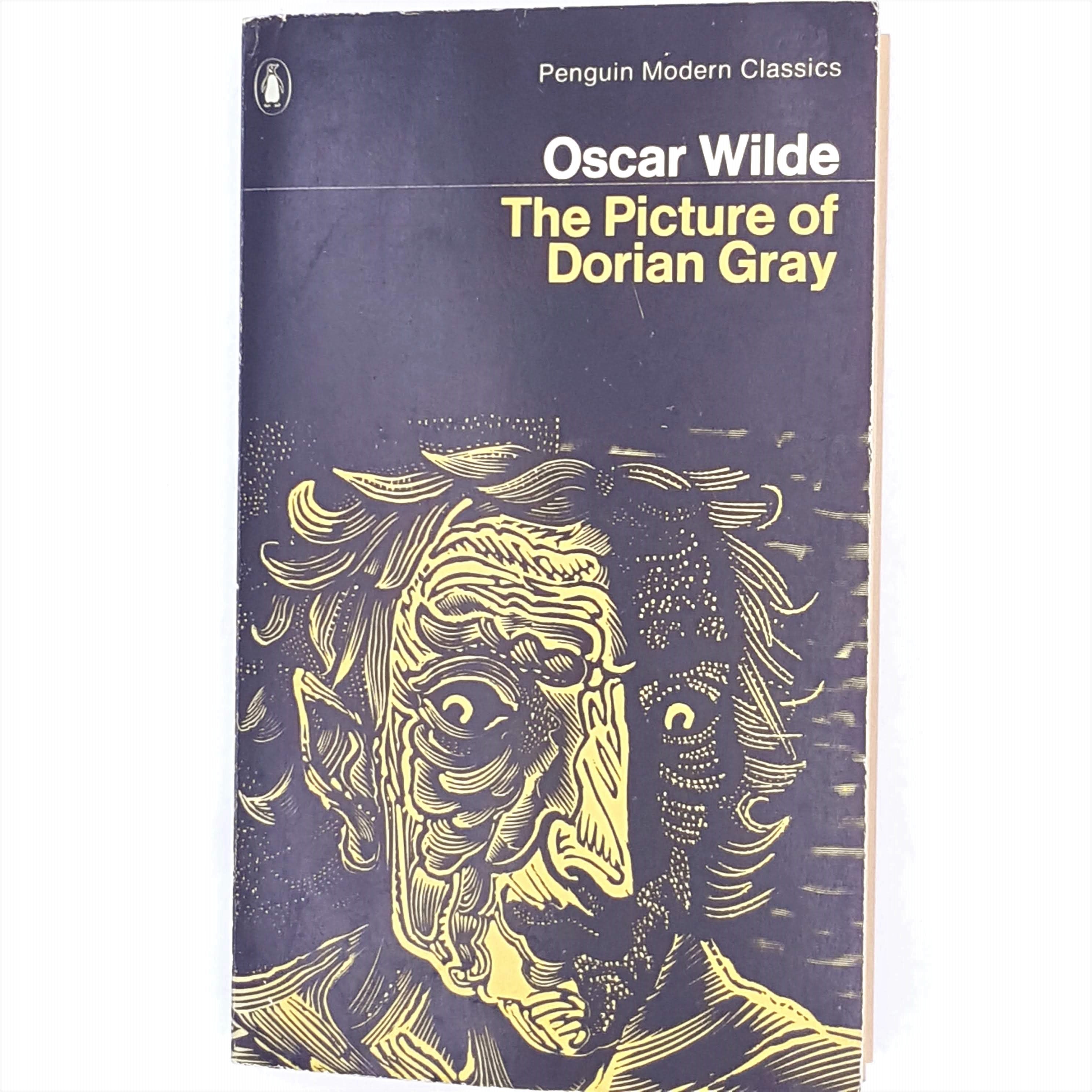 The Picture of Dorian Gray