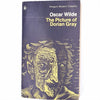Oscar Wilde's The Picture of Dorian Gray, Penguin Modern Classics Edition 1974