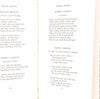 Cavalier Lyrics and Other 17th Century Love Poems, Zodiac Books 1941