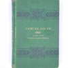 Samuel Lover, Life and Unpublished Works by Bayle Bernard 1874