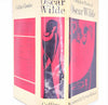 The Complete Works of Oscar Wilde, 1966-77