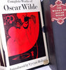 The Complete Works of Oscar Wilde with sleeve