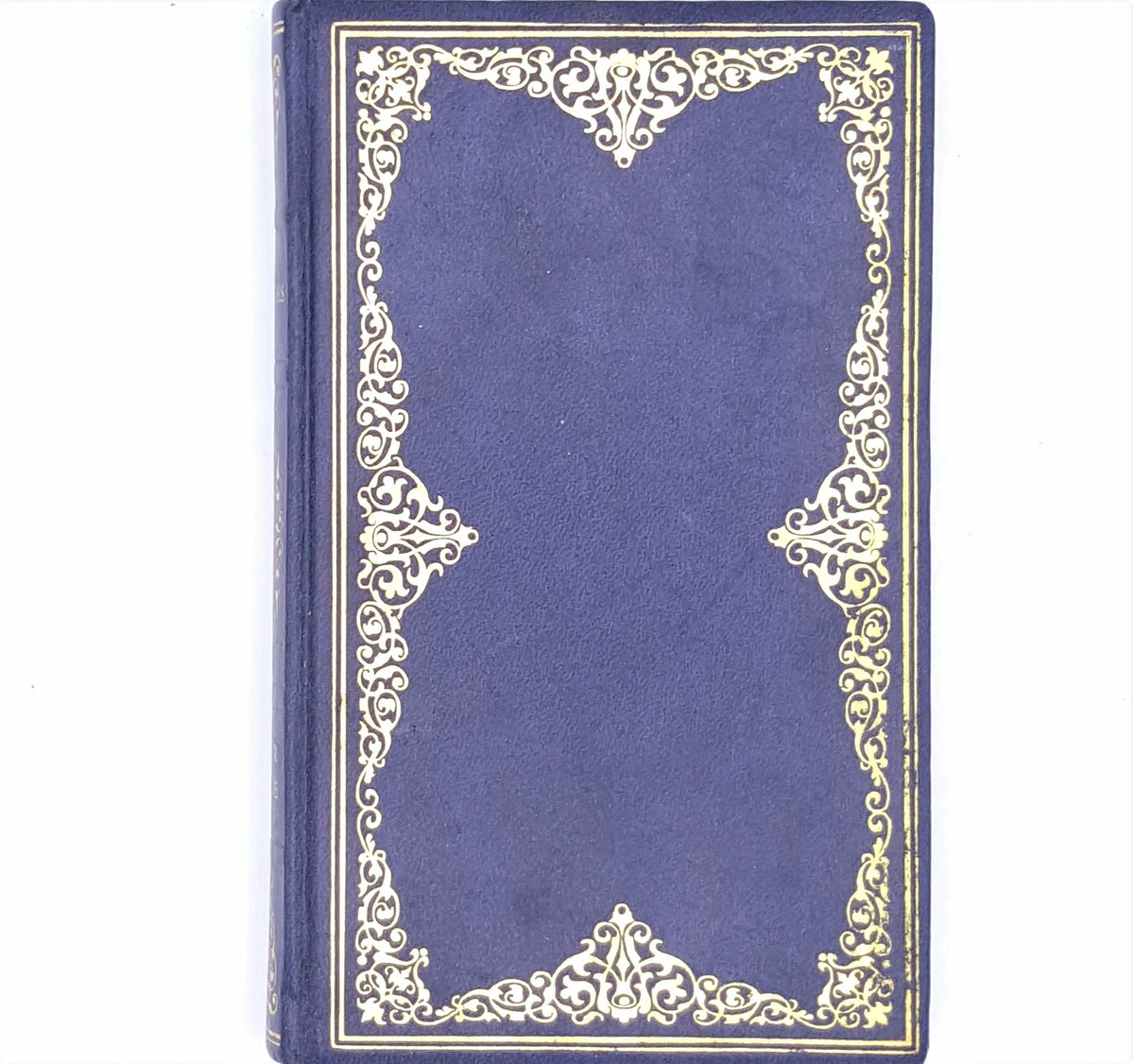 Oscar Wilde's Stories, blue Heron books edition