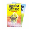 Agatha Christie Two Book Animal Set 1981