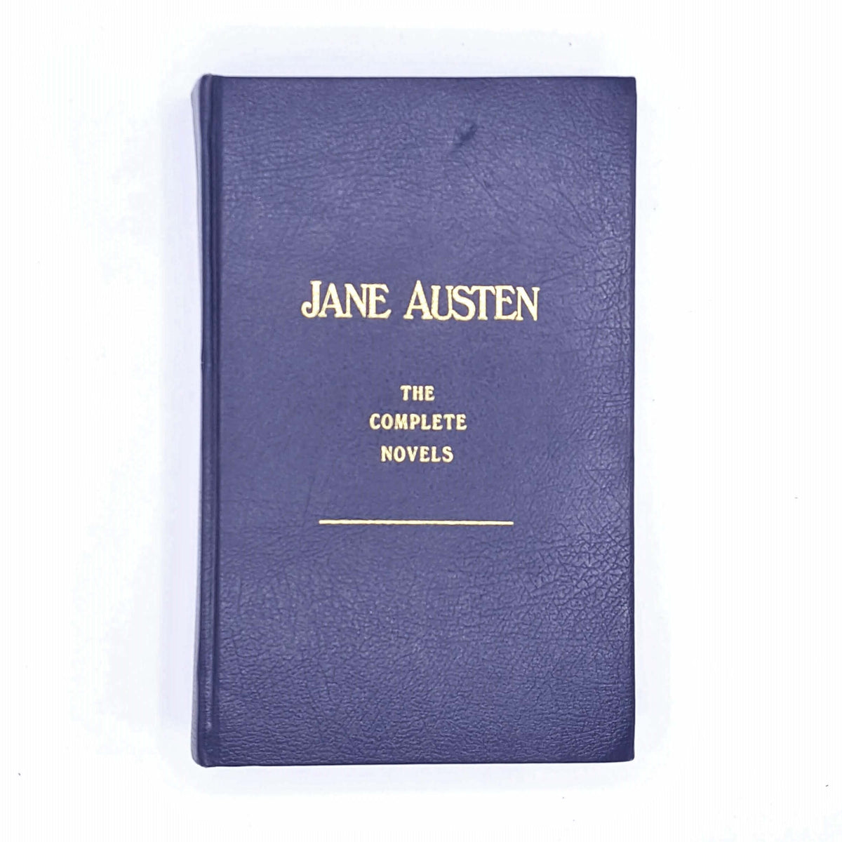 Jane Austen's The Complete Novels