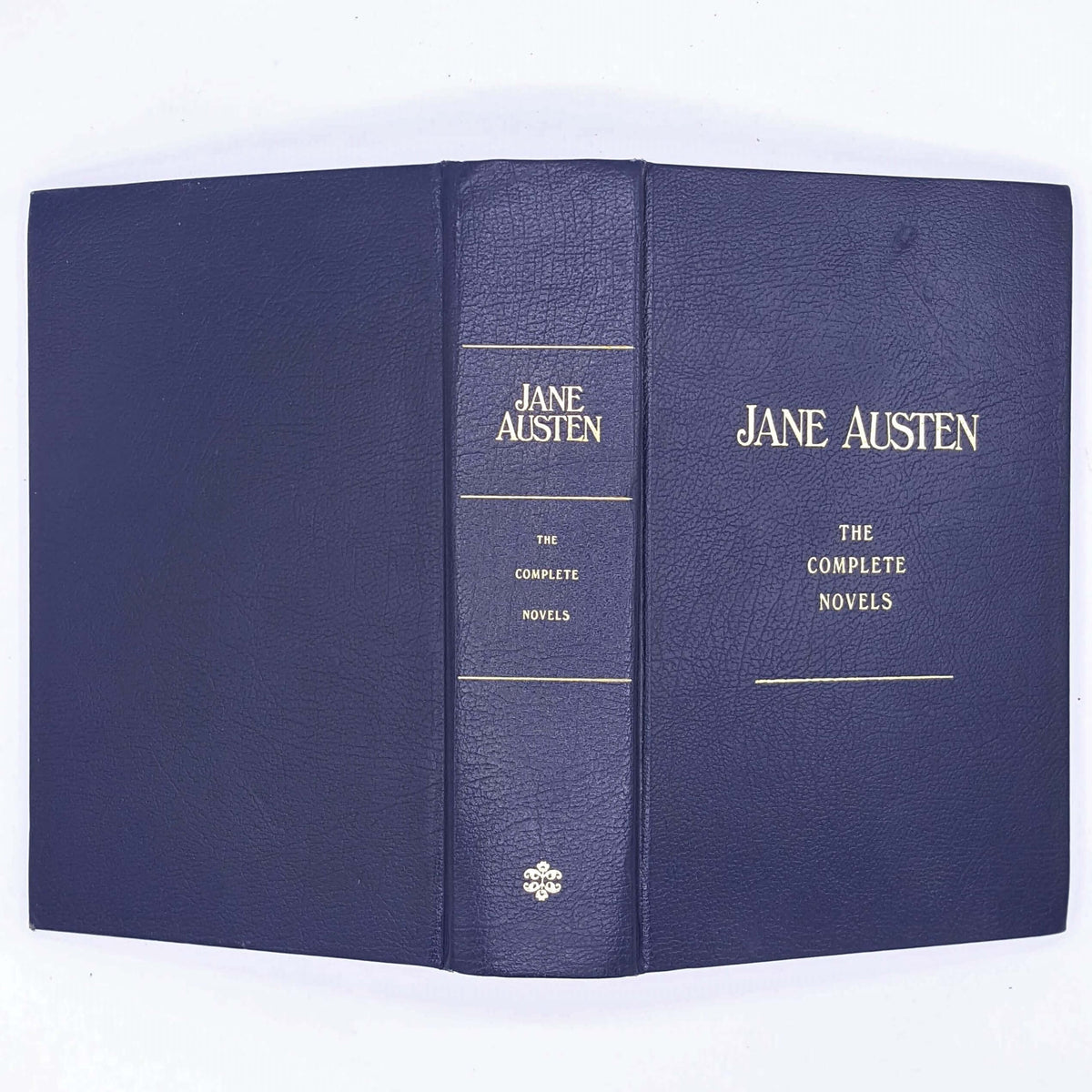 Jane Austen's The Complete Novels