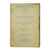 The Curtain of Fear by Dennis Wheatley Country House Library