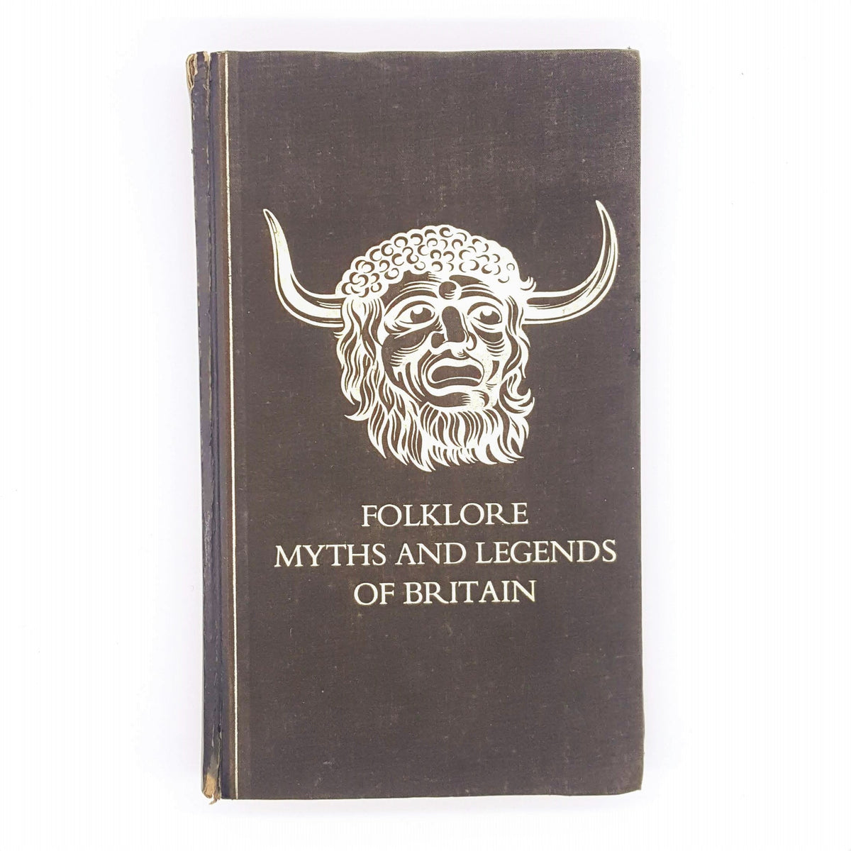 Folklore Myths and Legends of Britain - Readers Digest Country House Library