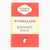 Vintage Penguin Book: Pygmalion by Bernard Shaw 1946 - 1951