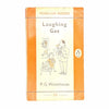 P. G. Wodehouse’s Laughing Gas Country House Library