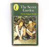 The Secret Garden by Frances Hodgson Burnett - Puffin 1977