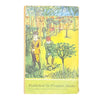 Puffin Book: The Secret Garden by Frances Hodgson Burnett