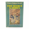 Illustrated: The Secret Garden by Frances Hodgson Burnett, 1976