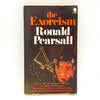 The Exorcism by Ronald Pearsall
