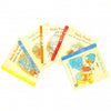 Andy Pandy Five Book Collection c.1960