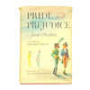 Jane Austen's Pride and Prejudice - Rainbow Classic c. 1950