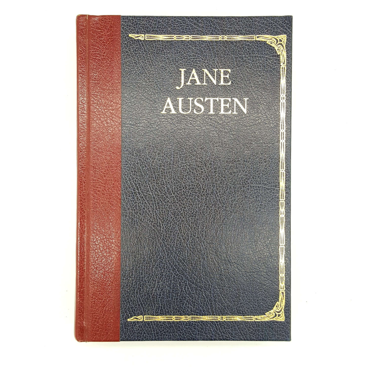 Jane Austen Three Story Collection - Peerage Books 1991