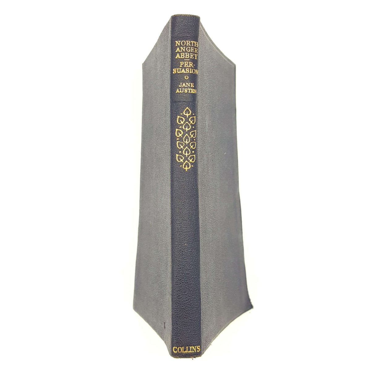 Jane Austen’s Northanger Abbey and Persuasion - Collins 1963