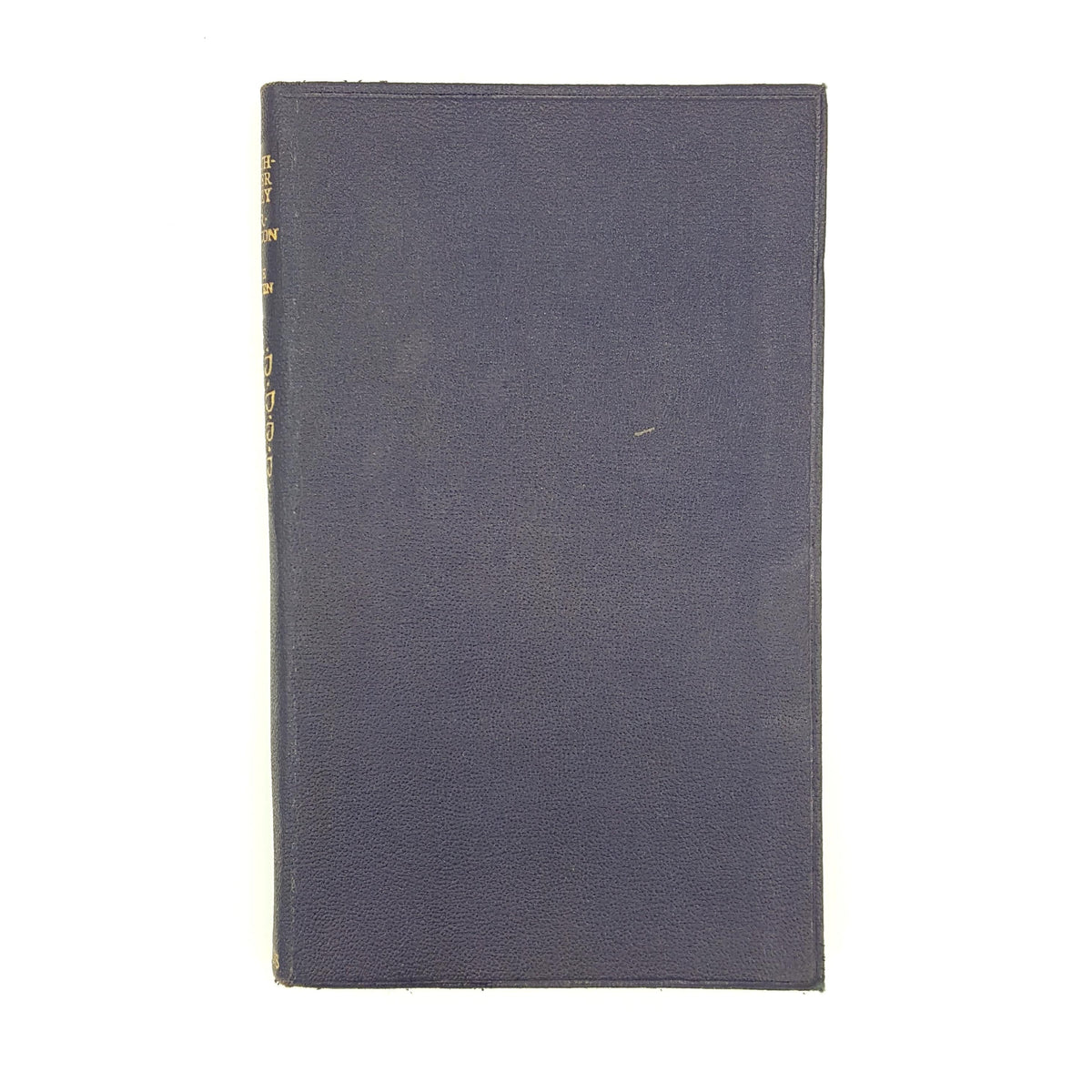 Jane Austen’s Northanger Abbey and Persuasion - Collins 1963