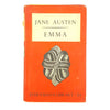 Jane Austen’s Emma - Everyman Library 1950