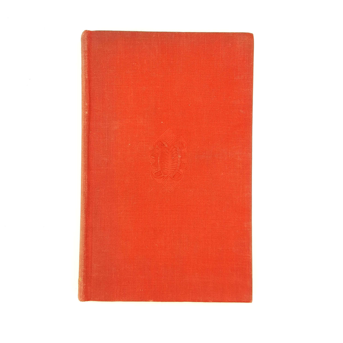 Jane Austen’s Emma - Everyman Library 1950