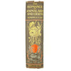 The Romance of Animals Arts & Crafts by H. Coupon and John Lea 1907