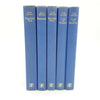 Jane Austen’s Five Book Collection - Guild Publishing 1982