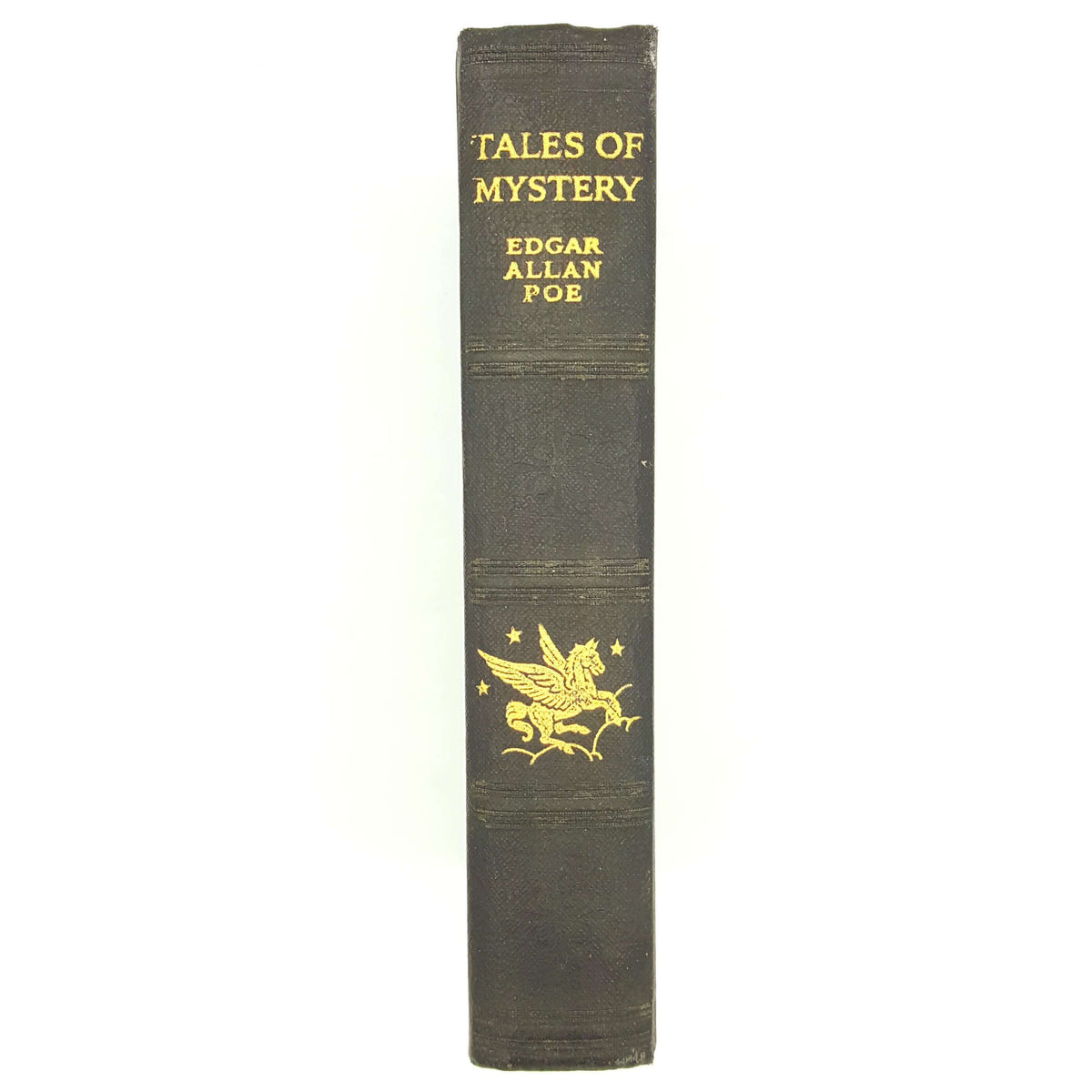 Edgar Alan Poe’s Tales of Mystery 1933