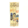 Enid Blyton Famous Five Collection - Three Books