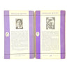 D. H. Lawrence and Oscar Wilde Essays - Purple Penguin Collection 1954