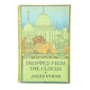 Dropped From The Clouds by Jules Verne